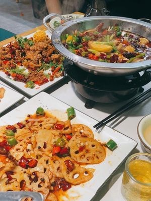 Xianyuan Horse Meat Restaurant