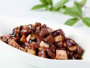 Shandong Crisp Flatbread (Shengxian Bridge North Road Store)