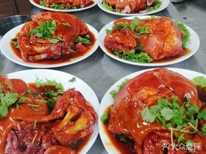 山林鲜卤坊
