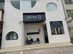 ZA·YA Shilang Ji