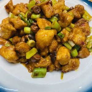Qiao Mian Guan Home-style Cuisine (Zhangwu Road Branch)