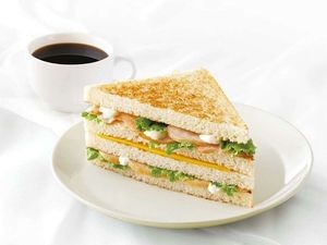 Youxian Sushi (Yongchang South Road Store)