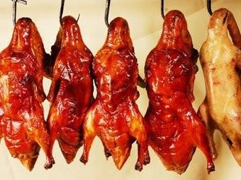 Li Yu Zhou Drunk Chicken (Shengxian Bridge North Road)