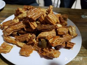 Shifenxian Snack (North of Xingtang County People's Congress)