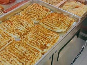 Mr. Liu's Crumbly Flatbread (Xingtang Branch)