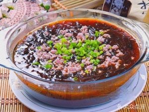 Old Wu Sheep Soup House (Shengxianqiao North Road Branch)