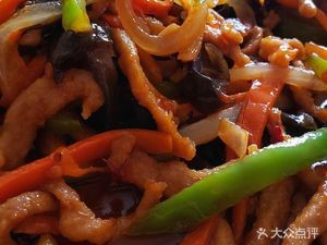 Brothers Restaurant (Zhang Wu Road Branch)