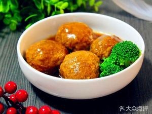 Sichuan Flavor Small Restaurant