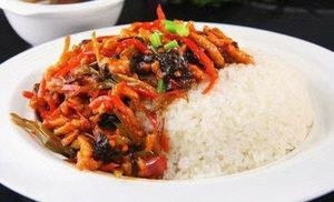 Hemu Po Cold Noodles & Clay Pot Dishes (Longzhou Avenue Branch)
