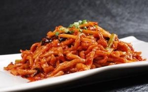Lao Zeng Fast Food