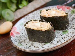 Zhang Xiaomei Rice Balls
