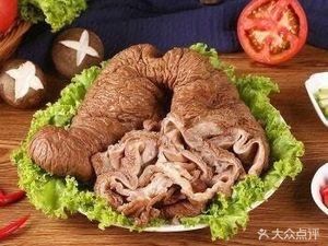 Zhai Li Donkey Meat Fire Cake (Century Mall Branch)