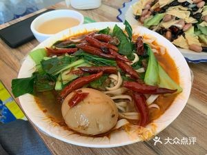 Junhua Restaurant (Xingtang Branch)