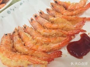 Shandong Fried Goods (Xingtang Store)