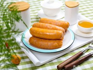 Zhan You Barbecue (Xingtang Branch)