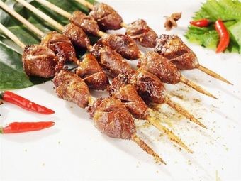 Quanjiafu Barbecue City (Hong Kong Road Branch)