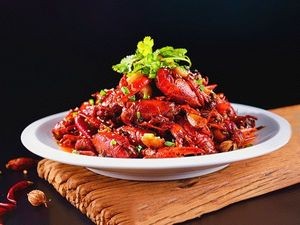 Hao Hai Yu Seafood Barbecue