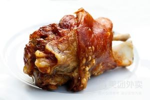 Lao San Cold Dishes