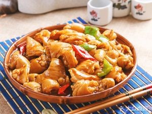 Rural Hand-Pulled Noodles (Yu Cheng Street Branch)