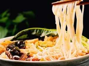 Authentic Liuzhou Luosifen (Yongchang South Road Branch)