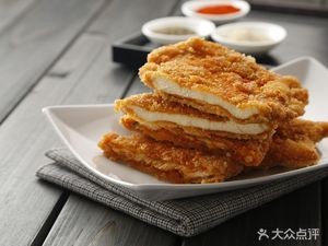 Tom's House (Xingtang Branch)