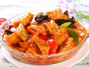 Zhang Caihui's Handmade Spicy Noodles