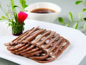 Master Huo Noodle House