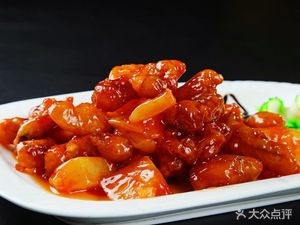 Shili Xiang Dumpling House (Hong Kong Road Store)
