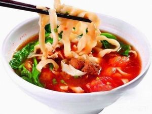 Shanxi Knife-Sliced Noodles & Dumplings (Longzhou East Street Branch)