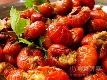 Xinkailu Fresh Stir-Fried Chicken