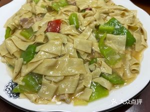 Northeast Kitchen (Jiacun Xincun A District Store)