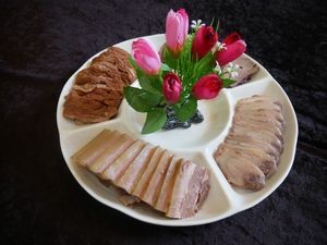 Xingjia Jiuzhou All-Donkey Banquet (Jingcai Yuan Store)
