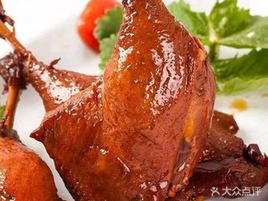 Zhou Lai Fu Braised Meat Shop