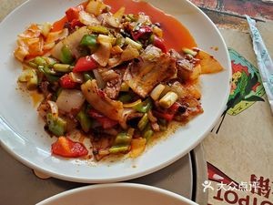 Chuan Jie Li Chuan-Yu Home Cooking (Junjing Community Branch)