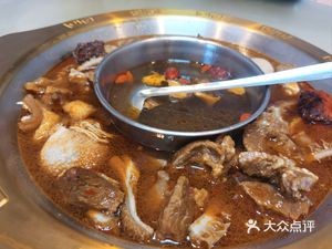 Lao Wu Stewed Beef Restaurant