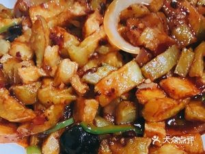 Seeking Flavors from a Thousand Miles (Junjing Garden Store)