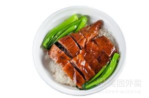 Qiao Yueji Guangdong Roast Meats