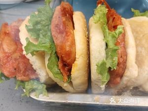 Cao Zhiyuan Pancake (Tianhai·Yutianxia Store)