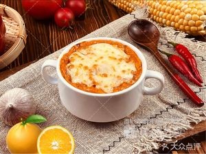 There Is a Cheese Baked Rice Place (Zhongmei Store)