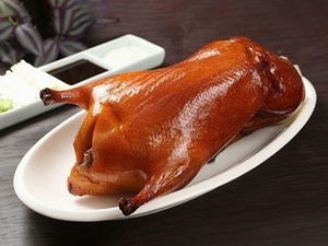 Jin Li Mu Beijing Roast Duck (Zhongmei Store)
