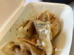 Xiao Huainan · Beef Bone Soup, Dumplings, and Crispy Pancakes (Shijiazhuang Branch)