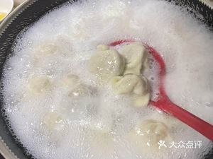 Xiaolai Fresh Dumpling Noodles (Zhongmei Cheng · Langqiao Siji C District Store)