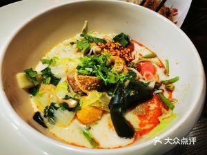Diao Si Tengjiao Spicy Pot (Fangcun Branch)