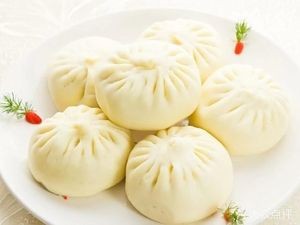 Longfeng Hongxing Baozi (Xinshi North Road Branch)