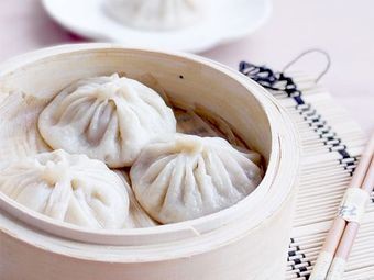 Tianjin Soup Dumplings (Xinshi North Road Branch)