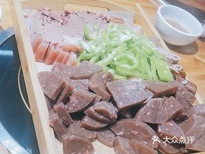 Jingfeng Donkey Meat Restaurant (Xinshi North Road Branch)