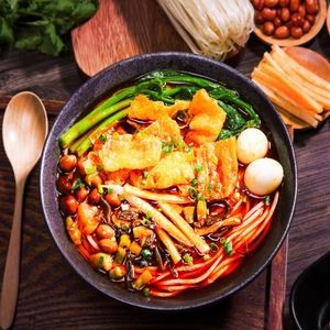 Seeking Snails Snail Rice Noodles (Ximei Store)