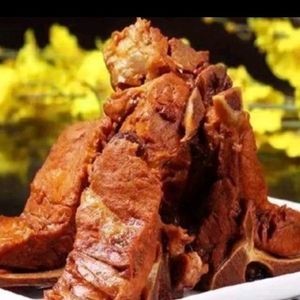 Hong Mou Self-Service Bone Restaurant (Hui Xin Road Branch)