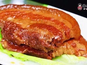 Niu Chunhua Noodles (Huixin Road Branch)