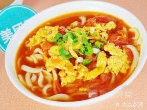 Authentic Board Noodles King (Huining Street Branch)